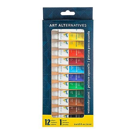 Art Alternatives Mini Easel